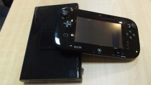Wii U プレミアムセット