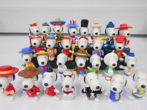 レアなフィギュア、おもちゃの買取は大吉七隈店へ!