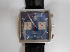 福岡 時計 買取