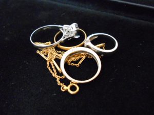 福岡 金 プラチナ 買取