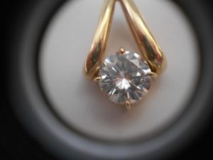 高価買取が実現!ダイヤの事なら大吉松戸店へ