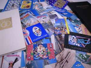 テレカ　テレホンカード プレミア 買取専門店大吉 浜松店