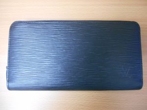 買替えるヴィトンをJR大吉八尾店で買取させて頂きました。