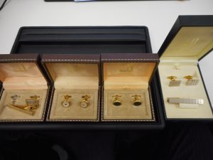 東灘 買取 カフス タイピン