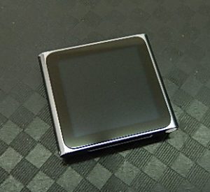 ipod 大吉柏原店