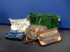 大吉ゆめタウン防府店！ルイヴィトン・コーチのバッグをお買取りしました！！