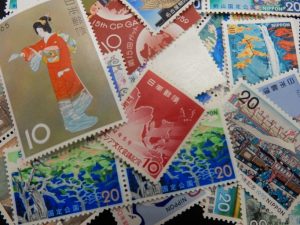 切手の買取は大吉ゆめタウン防府店におまかせください