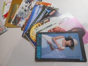 テレフォンカードお買取り！大吉ゆめタウン八代店