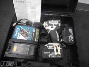 電動工具もお買取りします!大吉ゆめタウン八代店