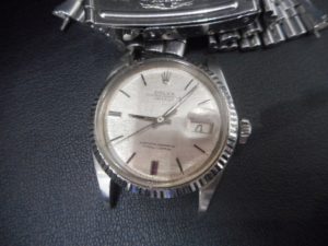 八代市で高級時計 ロレックスの高価買取店は大吉ゆめタウン八代店