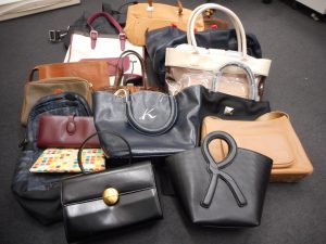 ノーブランドバッグのお買取をさせていだきました。大吉サンシパーク桑名店