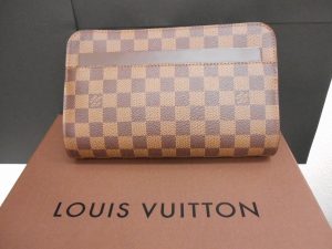 ヴィトンをお買取させていただきました。大吉サンシパーク桑名店