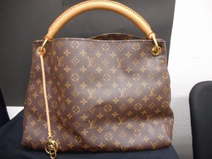 ヴィトンをお買取させていただきました。大吉サンシパーク桑名店