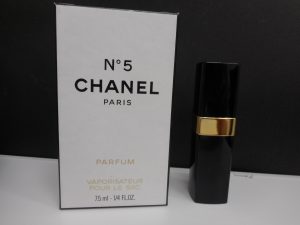 シャネル（香水）お買取りしました！大吉サンシパーク桑名店