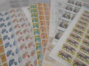 日本切手から外国まで!買取なら大吉ミレニアシティ岩出店♪日本切手から外国まで!買取なら大吉ミレニアシティ岩出店♪