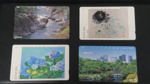 テレフォンカードのお買取もしています！藤沢市で地域No.1高価買取宣言中！大吉藤沢店です。