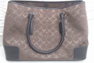 COACHを高額査定実施中! 買取専門店大吉 藤沢店です。