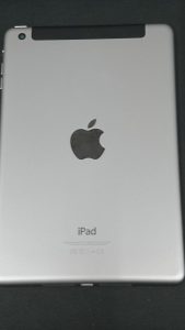 ipadをお買取りしました！ 藤沢市で地域No.1高価買取の大吉藤沢店です。