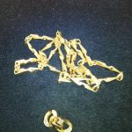 金を売るなら高価買取確実! 大吉長崎築町店へ!