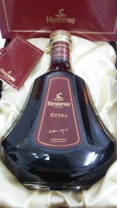 ヘネシー,買取,沖縄,北谷