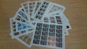 切手シート買取強化中！大吉イオンタウン仙台泉大沢です！