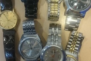 メーカー　腕時計　買取　買い取り　大和
