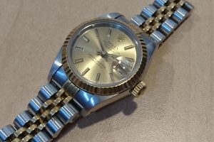 ロレックス ROLEX デイトジャスト 69173 時計 買取 買い取り 大和