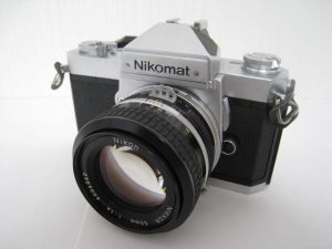 大吉センター北店|センター北にお住まいのお客様よりニコンのカメラを買取しました。地域No.1高価買取宣言中!