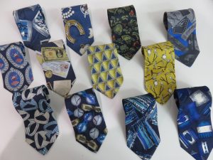 ブランド(ネクタイ)の買取は池田市の大吉池田店