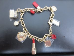 DOLCE and GABBANA　買取　祖師ヶ谷