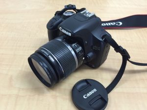 キヤノンのカメラをお買取り致しました☆大吉円山公園店です！！