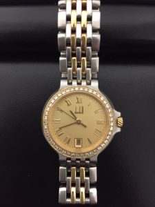 大吉センター北店|都筑区にお住まいのお客様より時計を買取しました。地域No.1高価買取宣言中!