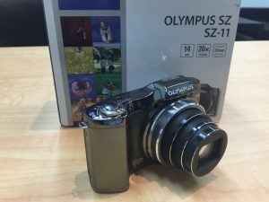 デジタルカメラを売るなら!買取専門店大吉長崎屋小樽店へ☆