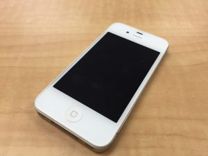 スマホをお買取致しました！！札幌市内の大吉円山公園店です☆