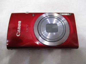 デジタルカメラ買取ました！　大吉姫路朝日町店