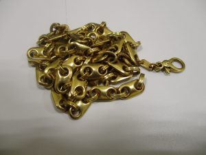 貴金属類の買取は大吉リソラ大府店で