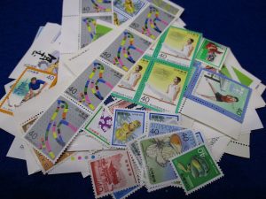 切手買取ました！大吉姫路朝日町店　