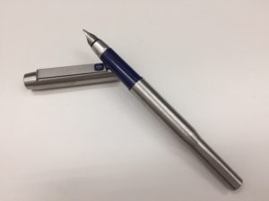 パーカーの万年筆を買取しました。八幡市の大吉フレンドマート八幡一ノ坪店