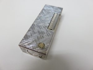 ダンヒルのライター買取ました日置市大吉グラード伊集院店です！！