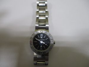 時計の買取はリソラ大府店で