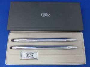 クロス　ボールペンの買取は、池田市の大吉池田店
