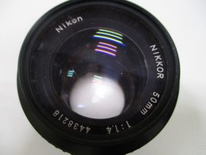 カメラの買取は大吉リソラ大府店で