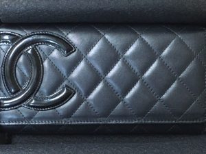 シャネル,買取,大正