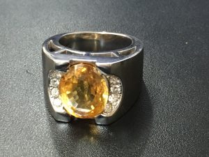 指輪,買取,大正