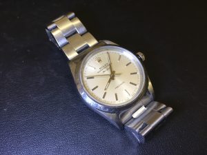 ロレックスのお買取なら大吉の長崎屋小樽店のお持ちください！