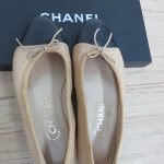 シャネルの靴の買取は池田市の大吉池田店