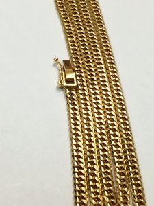 金，買取，大正