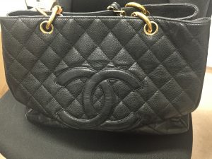 シャネルなら買取専門店大吉長崎屋小樽店！