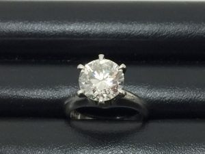 ダイヤ 買取 札幌市北区