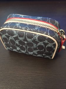 大吉センター北店|都筑区にお住まいのお客様よりコーチを買取しました。地域No.1高価買取宣言中!